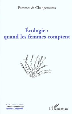 Écologie : quand les femmes comptent