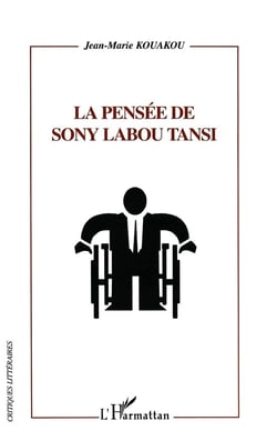 La pensée de Sony Labou Tansi