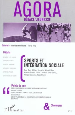 Sports et intégration sociale