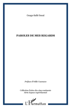Paroles de mes regards