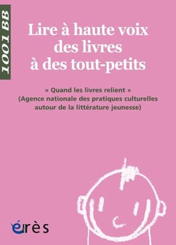 Lire à haute voix des livres à des tout-petits