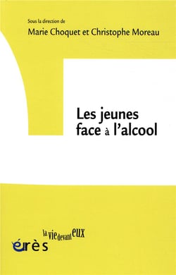 Les jeunes face à l'alcool