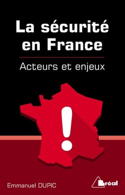 La sécurité en France