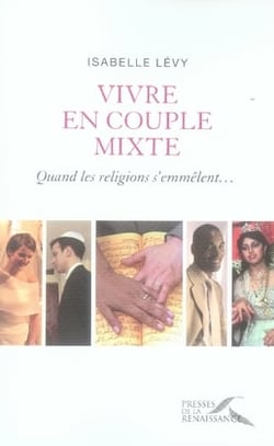 Vivre en couple mixte