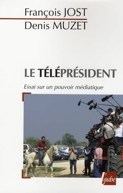 Le téléprésident