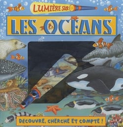 Lumière sur les océans