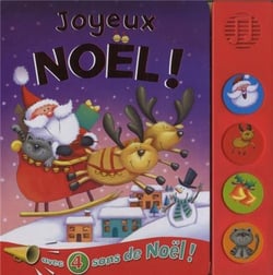 Joyeux noël