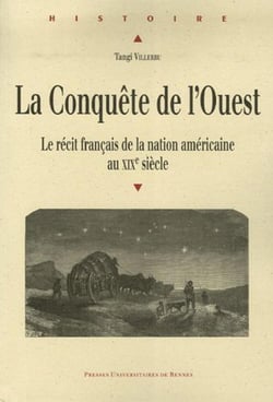 CONQUETE DE L OUEST