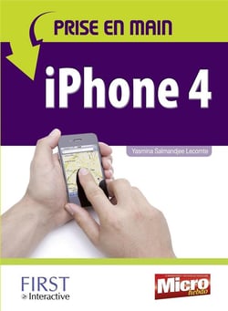 Prise En Main Iphone Hd