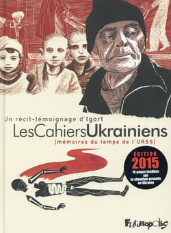 Les cahiers ukrainiens