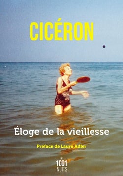 Éloge de la vieillesse