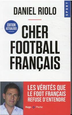 Cher football Francais