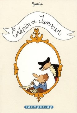 Crépin et Janvier