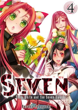 Seven Tome 4