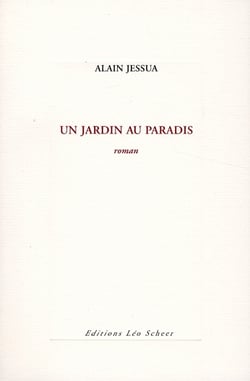 Un jardin au paradis