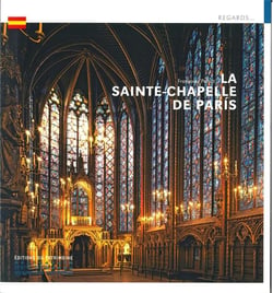La Sainte-Chapelle
