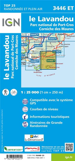 Le lavandou-3446ET