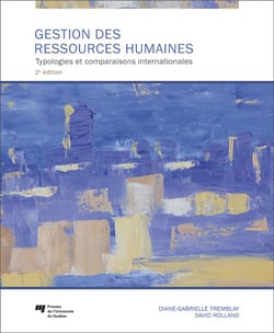 Gestion des ressources humaines, 2e edition - typologies et comparaisons internationales (2e édition)