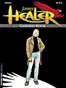 James healer