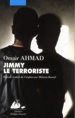 Jimmy le terroriste
