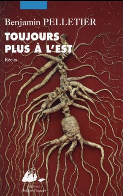 Toujours plus à l'est