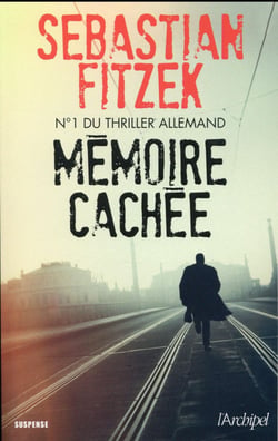 Mémoire Cachée