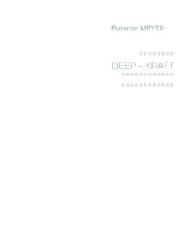 Deep-kraft