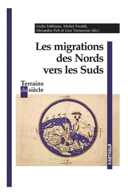 Les migrations des Nords vers les Suds