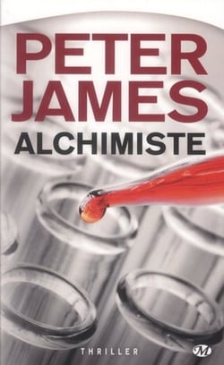 Alchimiste