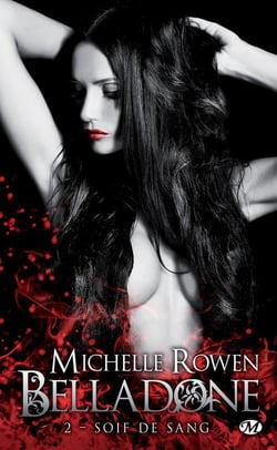 Belladone Tome 2
