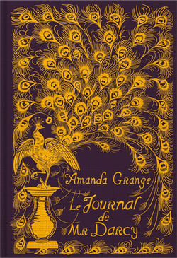 Le journal de Mr Darcy - édition collector