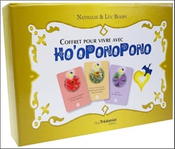 COFFRET POUR VIVRE AVEC LA METHODE HO OPONOPONO