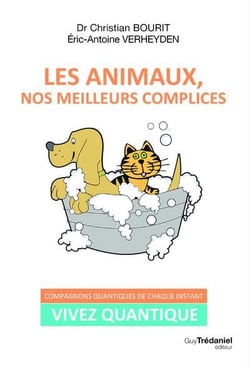 Les animaux, nos meilleurs complices