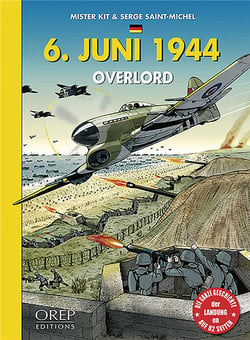 6 juin 1944 : Overlord