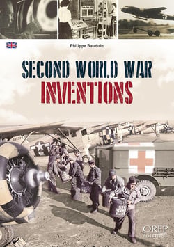 Inventions de la seconde guerre mondiale