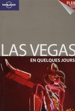 Las Vegas En Quelques Jours 1Ed
