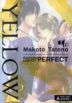 Yellow Tome 2