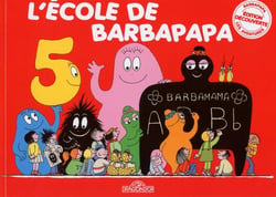 Barbapapa : l'école de Barbapapa