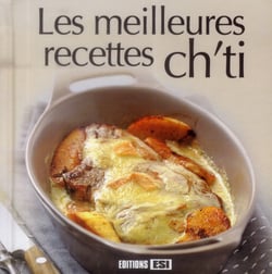Les meilleures recettes ch'tis