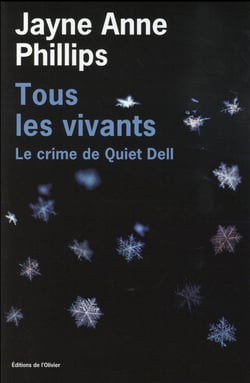 Tous les vivants - le crime de Quiet Dell