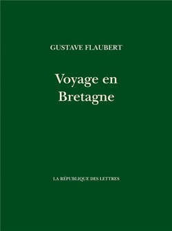 Voyage en Bretagne : par les champs et par les grèves