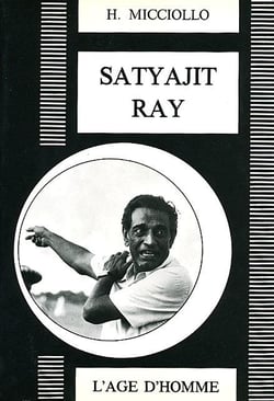 Satyajit ray