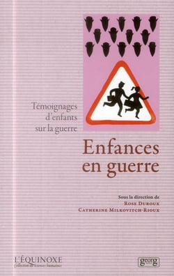 Enfances en guerre