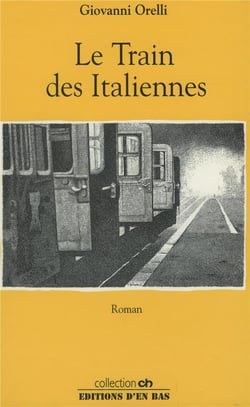 Le train des italiennes