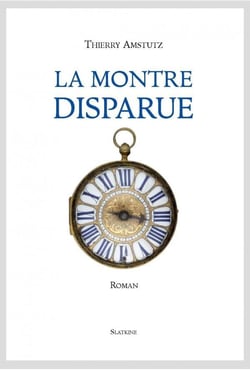 La montre disparue