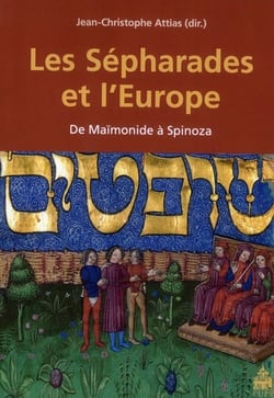 Sepharades et l'Europe