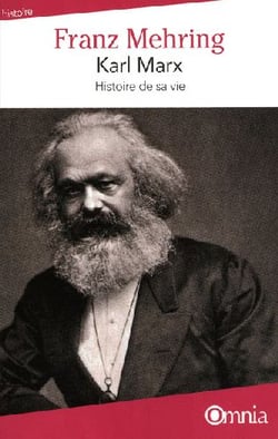 Karl Marx - histoire de sa vie