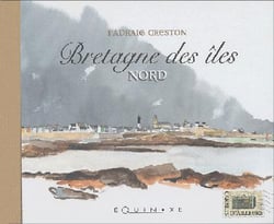 Bretagne des iles - nord