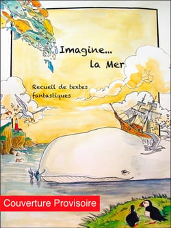 Imagine ... la mer