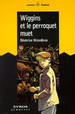 WIGGINS ET LE PERROQUET MUET
